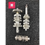 RACING GEAR ASSY (ESPADA)6TH Y15ZR