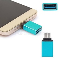 Type C to USB Dongle Converter