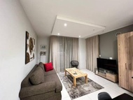 Spacious Apartment in The Median Rosebank