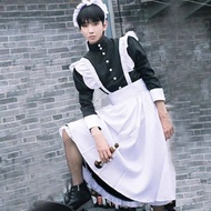 【COSER 77】ชุดเมดยาว ชุดเมดสั้น เมดยาว เมดสั้น ชุดmaid ชุดเมด ชุดคอสเพลย์ cosplay หูแมว ชุดแม่บ้าน  โ