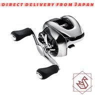 SHIMANO 25 Antares Baitcasting Reel Series