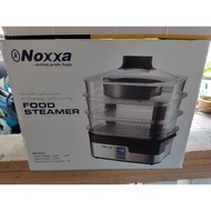 Noxxa food steamer Amway