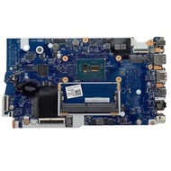 for Lenovo Ideapad 1-14IJL7 1-15IJL7 Laptop Motherboard JS470&JS570 NM-E051 with n4500 CPU Notebook 