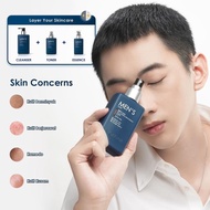 hk3 READY BIOAQUA Skincare Pria Pemutih Wajah Men's Skincare Oil