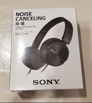 Sony MDR-ZX110NC 降噪耳機