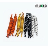 GANTUNGAN Muxsa Footwear Earring Hanger Accessories Wallabee ShoeTALI 2pcs