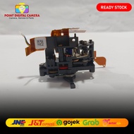 Aperture apperture unit Nikon D7000