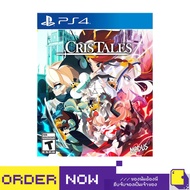 [+..••] PS4 CRIS TALES (PlayStation 4tm GaME) | By ClaSsIC GaME