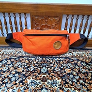 tas waist bag nepa warna orange