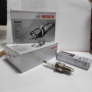 Original Bosch w8dc/f6tc spark plug for BOSCH ninja brand