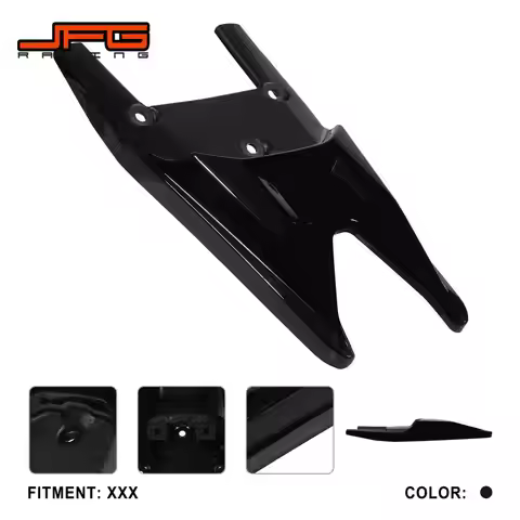 Rear Fender Wheel Mudguard Motorcycles Accessories Guard Protector For TALARIA STING X3 XXX TL2500 E