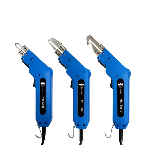 Foam Cutter Heat Knife 220V Electric Cutter StyroFoam Cutting Machine Hot Knife Cutter Tool Hot Knif