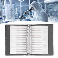 Haapeury Resistor Capacitor Combo 0402 SMD Assortment Kit 8500Pcs 170 Values Electronic Components S