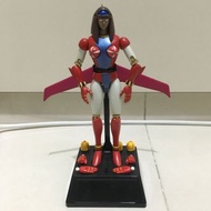 Bandai 2001 超合金魂GX-12 鐵甲萬能俠 維納斯 Venus-A