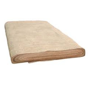 Hessian burlap jute cloth
