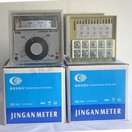 測控儀TED系列調節儀JINGAN METER溫度儀表EA2溫控器900 770指針顯示表