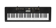 Casio 61鍵 電子琴 keyboard CTK-2400