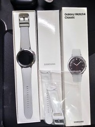 Samsung Galaxy Watch4 Classic LTE