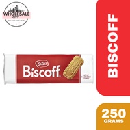 BISCOFF BISCUIT 250G