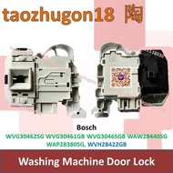 Bosch Siemens Washing Machine Door Switch Lid Lock WVG30462SG WVG30461GB WVG3046SGB WAW28440SG WAP28