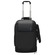 Eirmai 44L / 53L Falcon Rolling Backpack for Camera, 16" Laptop Equipment Travel Photography Storage