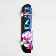 ENJOI สเก็ตบอร์ดพร้อมเล่น PANDA VICE FP COMPLETE 8IN