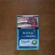 Bohem Mojito Double Click 20 1 bungkus
