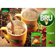 BRU INSTANT COFFEE POWDER