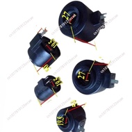 Solenoid valve coil 2A-D2 DC24V 2B-C2/C4 AC220V 2B-C1/C3 AC110