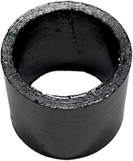 Alba Muffler Joint Gasket 1 pc/Size: φ1.2 x φ1.0 x 1.0 inches (31.5 x 25.5 x 25.7 mm); Compatible Ge