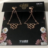 Anting Ikatan Cinta