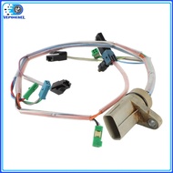 Car Transmission Solenoid Wire Harness For Lexus Toyota Pontiac 5 SP FWD/AWD L4 2.4L V6 2.5L 3.0L U1