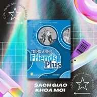 Grade 6 English Exercises - Friends Plus 6 - Work book