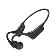 H15 Pro Bone Conduction Headones 16GB MP3 Player BT5.0 Wireless Earone Sports Headset IPX5 Waterproof Hands-free with Mi