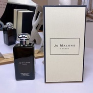 Jo Malone London JASMINESAMBAC & MARIGOLD COLOGNE INTENSE 祖瑪瓏祖馬龍綠茉莉與金盞花香水100ml