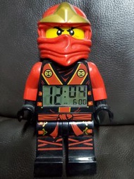lego 人仔時鐘