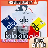 NEW @aLo PREMIUM SHIRT