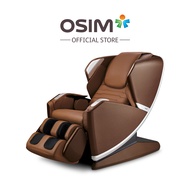 [PRE-ORDER] OSIM uLove 3 Well-Being Chair - Delivery from July 2024 onwards.