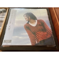 Faye Wong / 王菲 - 天空 - Vinyl LP (Out Of Print) Brand New