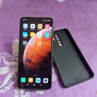 Xiaomi Redmi Note 8 Pro Bekas Resmi