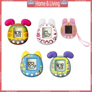 ci Electric Pet Game Console Nostalgic Handheld Game Virtual Pet Game Toddler