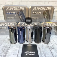 Promo Argus XT Original Mesin Only - lime green Murah
