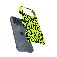 DIZSY F1 Racing Driver Lando Norris LN04 Helmet Livery Fan Racing 2025 Mobile Phone Case Protective