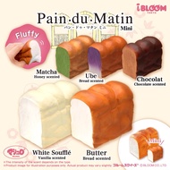 Ibloom Squishy Pain Du Matin Squishy