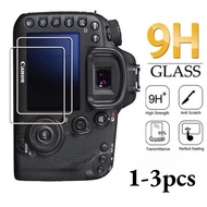 9H HD Tempered Glass For Canon PowerShot N N2 SX600 HS SX610 HS SX620 HS SX710 HS SX720 HS SX730 HS 