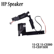 Notebook Sound Speaker For HP OMEN 15-CE 15-CE000 15-CE015DX 15-CE198WM 929477-001 G3A-L SBC 3BG3ASA