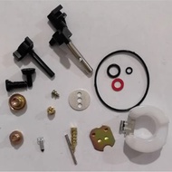 Imitation Honda 168F Gasoline Generator 2KW Carburetor Accessories 170 GX160 GX200GX220 Repair Kit