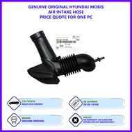 Kia Rondo Genuine Original Air Intake Hose (28130-1D100)