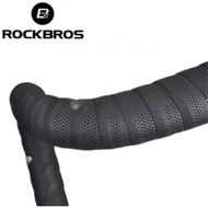 Rockbros Bartape Bar Tape Dropbar GH-068GP SKU 5.001.0271