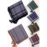 Serban kain Cotton 46x46